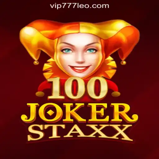 Exploring the Thrill of 100JokerStaxx: A Premier Slot Experience on 777LEO.BET