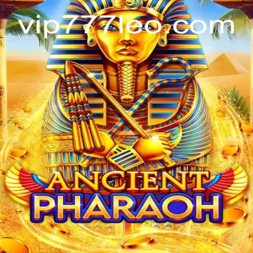 Discover the Thrills of AncientPharaoh: A Dive into 777LEO.BET Oficial Slots Brasil #1