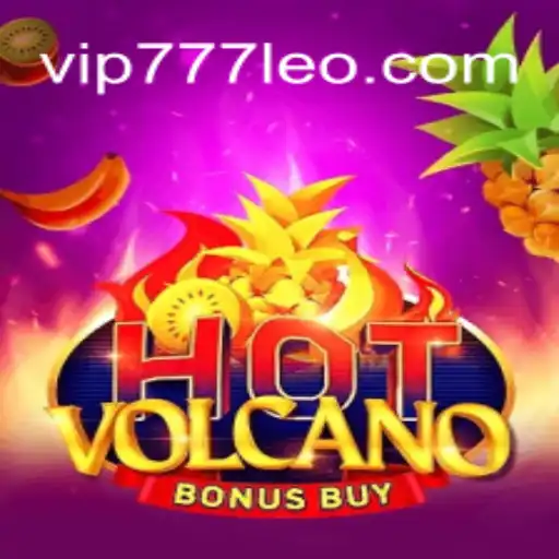 Exploring the Thrills of HotVolcanoBonusBuy Slots