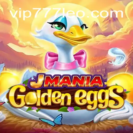 Discover the Thrilling World of JManiaGoldenEggs: A Top Pick for 777LEO.BET Oficial Slots Brasil
