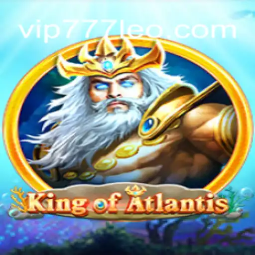 Dive into the Adventure: KingofAtlantis Slot Game
