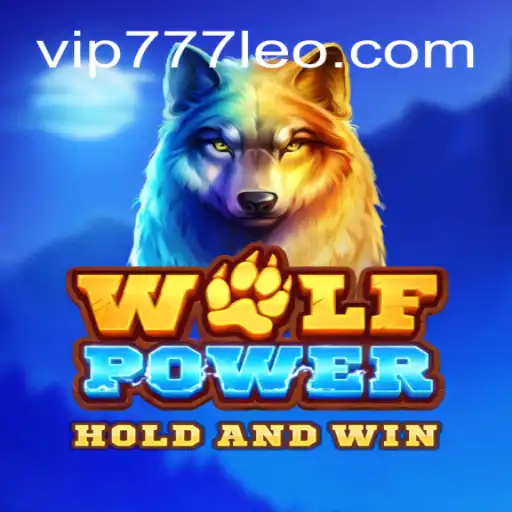 Mastering WolfPower at 777LEO.BET Oficial Slots Brasil #1