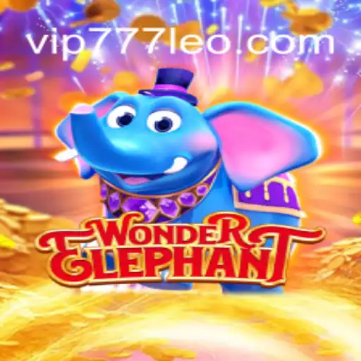 Discover the Enchanting World of 'WonderElephant' with 777LEO.BET