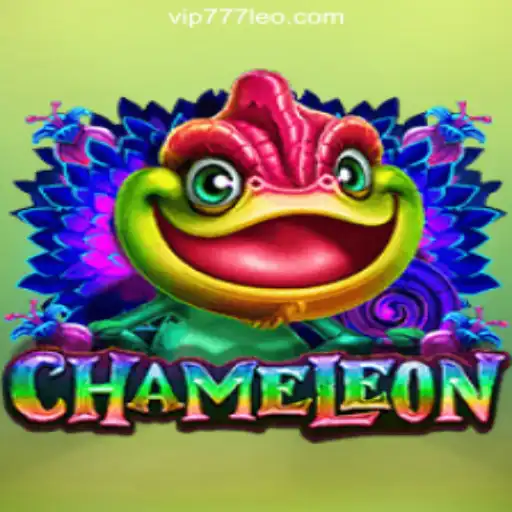 Chameleon: Exploring the Dynamic World of 777LEO.BET Oficial Slots Brasil #1