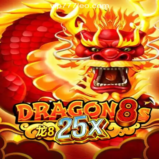 Dragon8s25x: A Comprehensive Exploration of 777LEO.BET's Leading Slot Game in Brazil