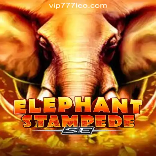 Exploring the Thrill of ElephantStampedeSE at 777LEO.BET Oficial Slots Brasil #1
