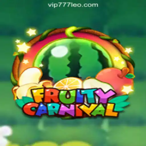 Explore the Vibrant World of FruityCarnival: A Slot Game Adventure