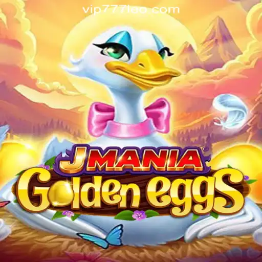 Discover the Thrilling World of JManiaGoldenEggs: A Top Pick for 777LEO.BET Oficial Slots Brasil