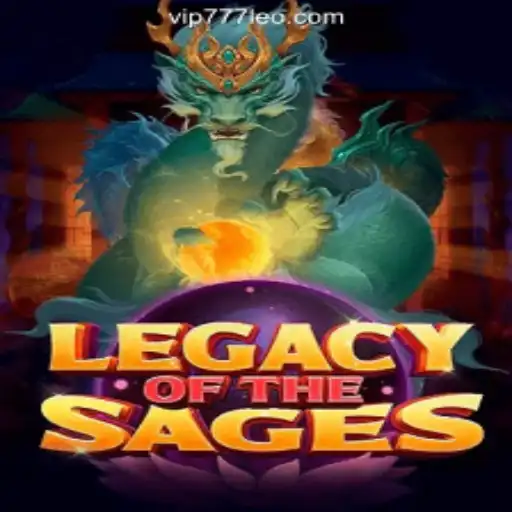 LegacyoftheSages: A Journey Through Mythical Realms