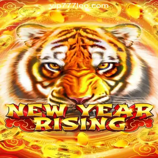 Explore the Thrilling World of NewYearRising: A Top Choice for Slot Enthusiasts at 777LEO.BET Oficial Slots Brasil #1