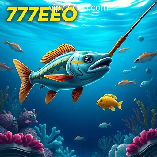 Exploring the Thrills of Online Fishing: Dive into 777LEO.BET Oficial Slots Brasil #1