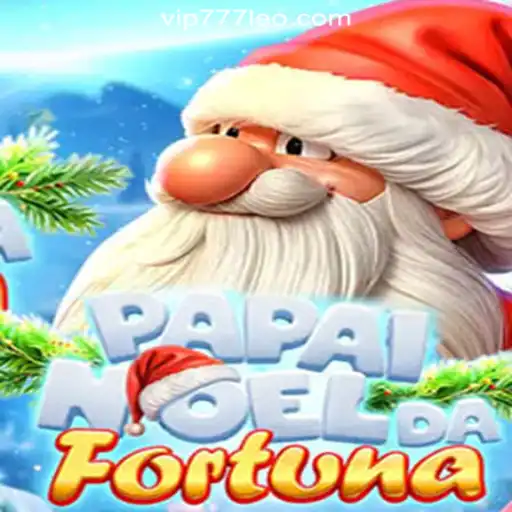 Explore the Excitement of PapaiNoeldaFortuna with 777LEO.BET Oficial Slots Brasil #1