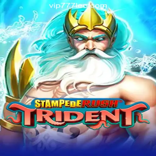 Exploring StempedeRushTrident: An Immersive Gaming Experience with 777LEO.BET Oficial Slots Brasil #1