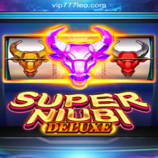 Discover SuperNiubiDeluxe: A Gaming Revolution with 777LEO.BET Oficial Slots Brasil #1