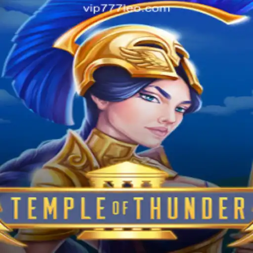 Exploring TempleofThunder: Ultimate Gaming Experience at 777LEO.BET Oficial Slots Brasil #1