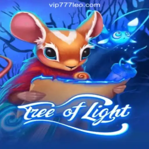 Exploring the Enchanting World of TreeofLight Through 777LEO.BET Oficial Slots Brasil