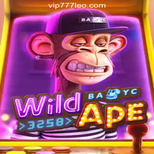 Exploring the Excitement of WildApe3258: A Deep Dive into 777LEO.BET's Hit Slot Game