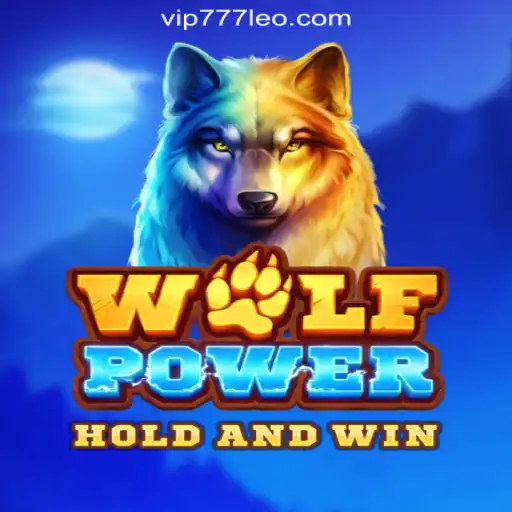 Mastering WolfPower at 777LEO.BET Oficial Slots Brasil #1