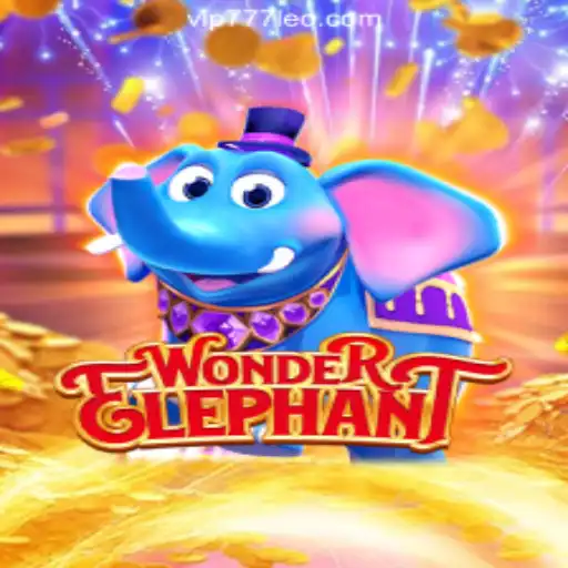 Discover the Enchanting World of 'WonderElephant' with 777LEO.BET