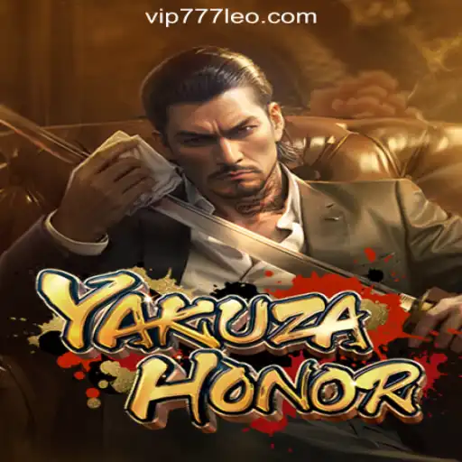 YakuzaHonor: Embark on a Thrilling Journey with 777LEO.BET Oficial Slots Brasil #1
