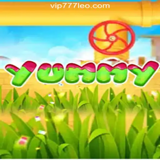 Discover the Delights of Yummy: The Ultimate Slot Game by 777LEO.BET Oficial Slots Brasil #1